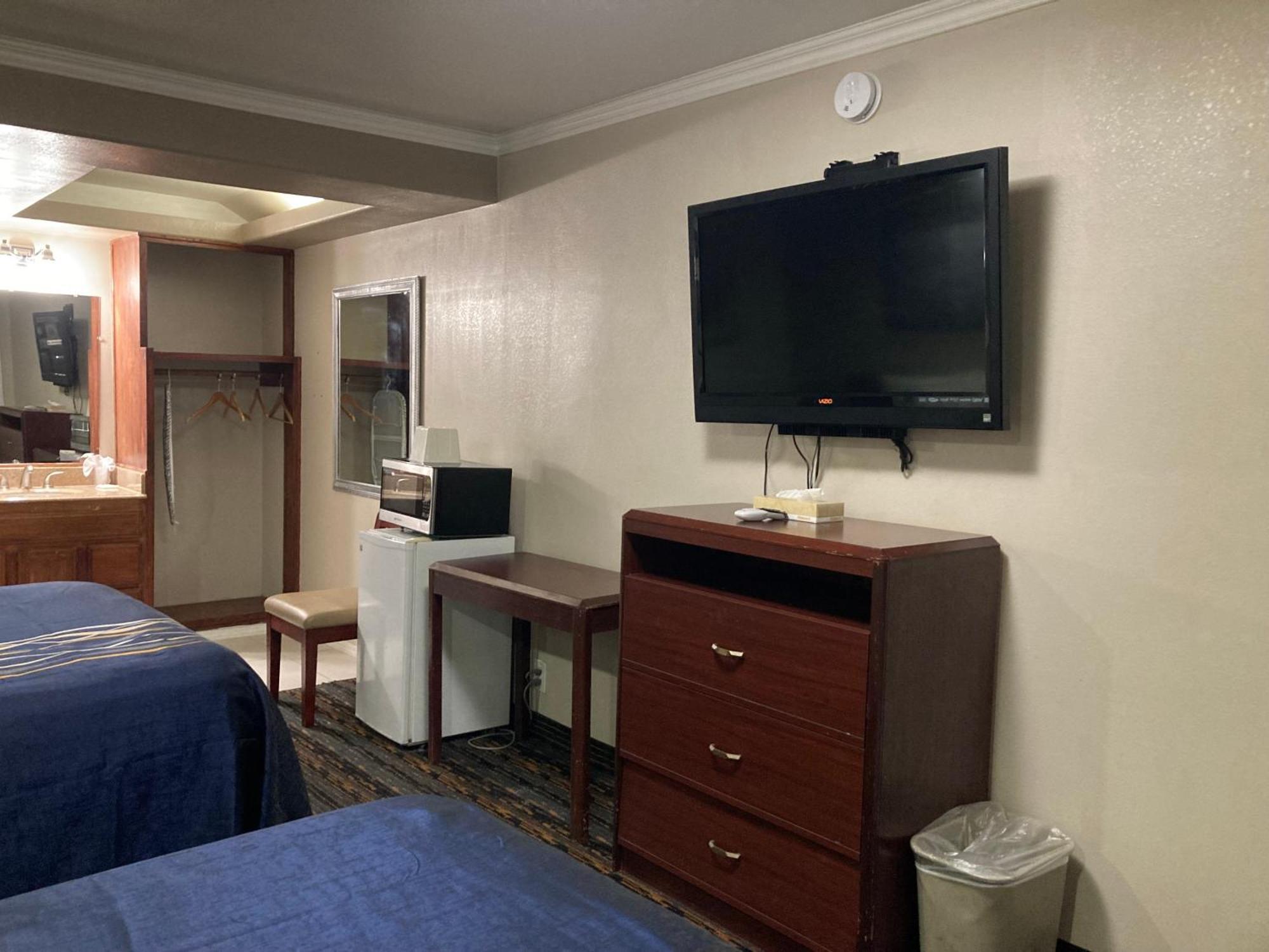 Little Boy Blue Motel Anaheim Bagian luar foto