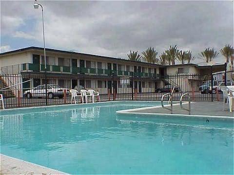 Little Boy Blue Motel Anaheim Fasilitas foto